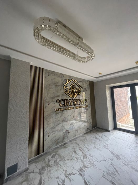 Продам  евро-трехкомнатную квартиру