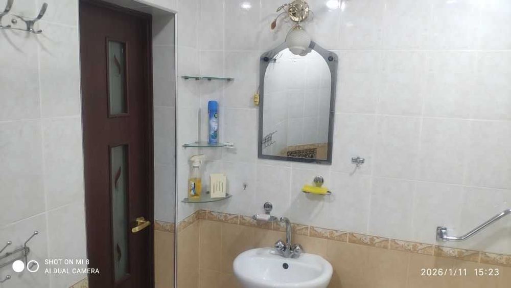 Сдаётся квартира парк фуркат