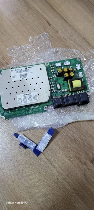 Stație amplificator BOSE  Mazda CX-7