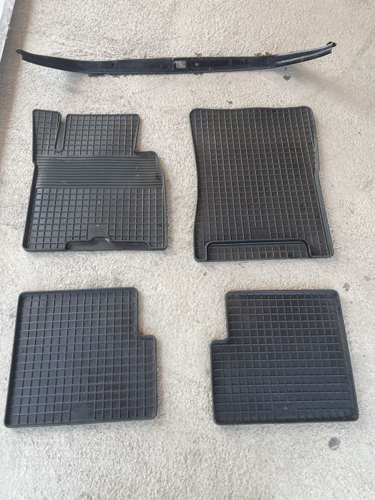 Продам бабочку на 140 мерс