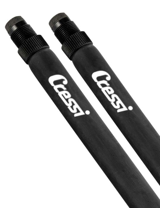 Speargun pescuit subacvatic  arbaleta vanatoare pesti, harpon