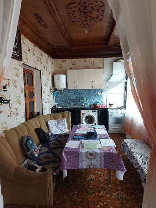 Продается участок