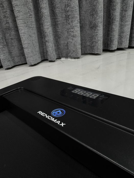 Renomax Беговая дорожка 2026