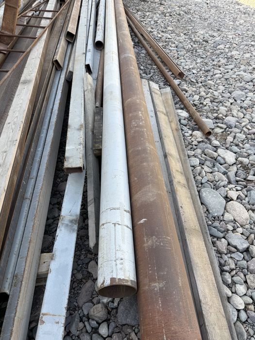 Продам меттал!!!