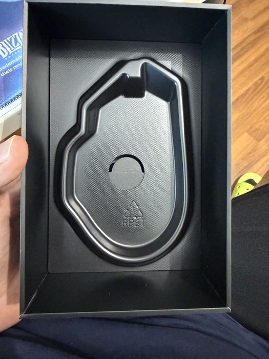 Razer Basilisk v3 Pro Black  Мишка