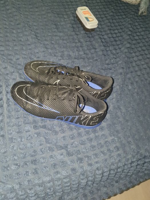 Nike Mercurial размер 42 никакви забележки