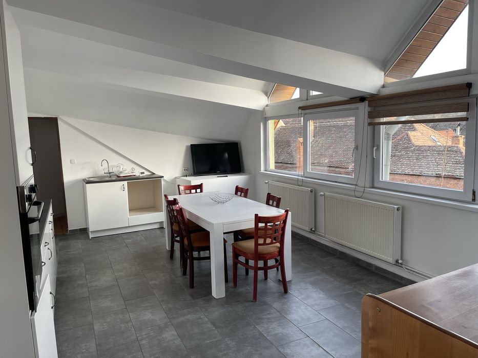 Casa de vanzare Sibiu Central str Ocnei 320mp 319000 euro