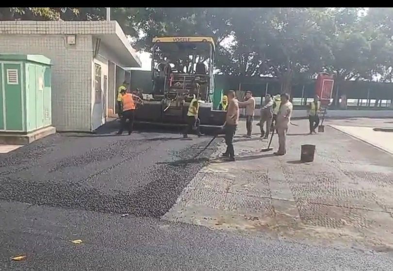 Yaxshi asfalt qilish kerakmi sifatiga javob beramiz 3 yil kafolat bera