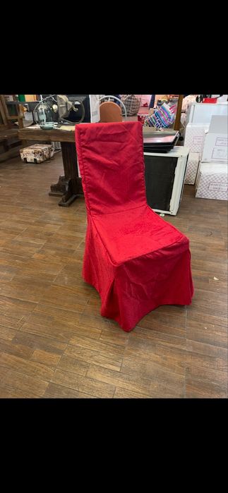 Продам чехлы на стулья 800 тенге