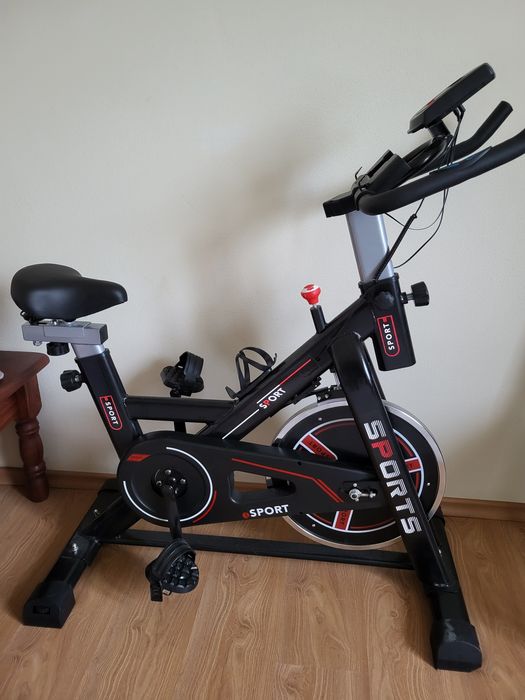 Vând bicicleta de cycling Sportsmann Junno