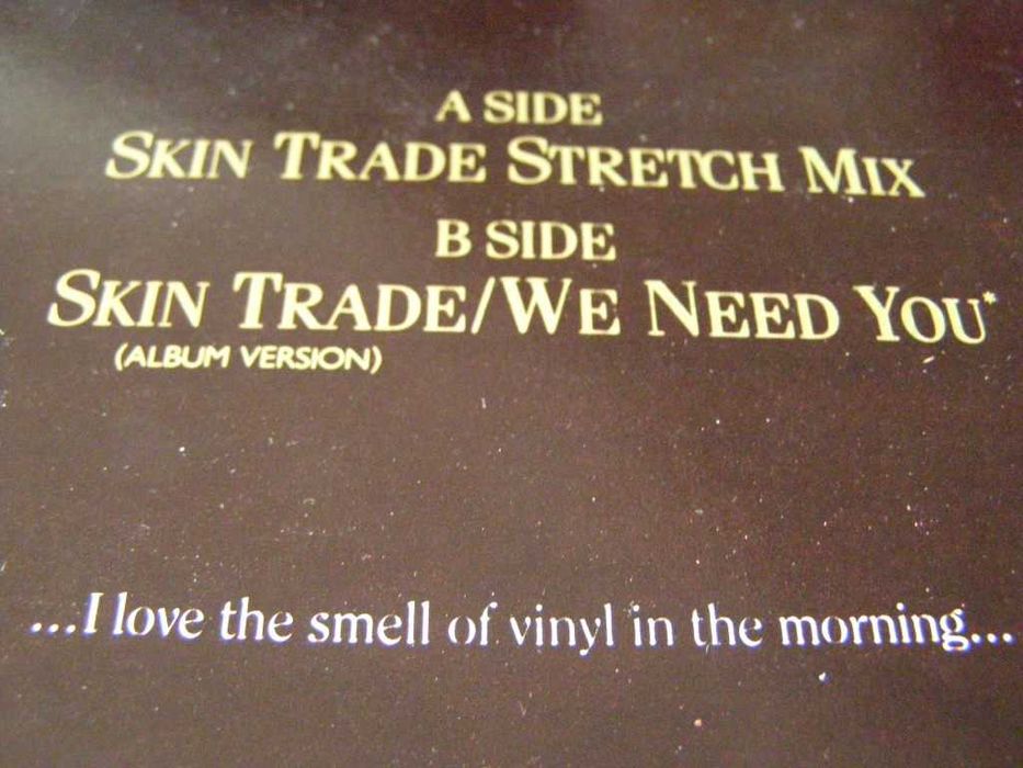 maxi single 12 Barry White YELLO Sandra Erasure Bobby Brown Fancy