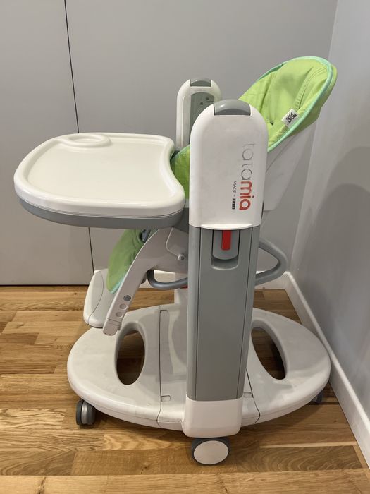 Детский стул Peg-perego Tatamia