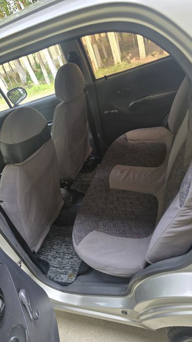 MATIZ Sotiladi  Nasiya sovdoga