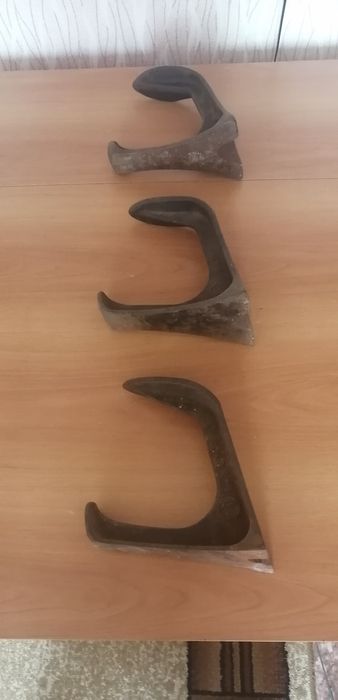 Продам сапожную лапу