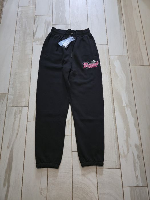 Pantaloni Dripmade UK