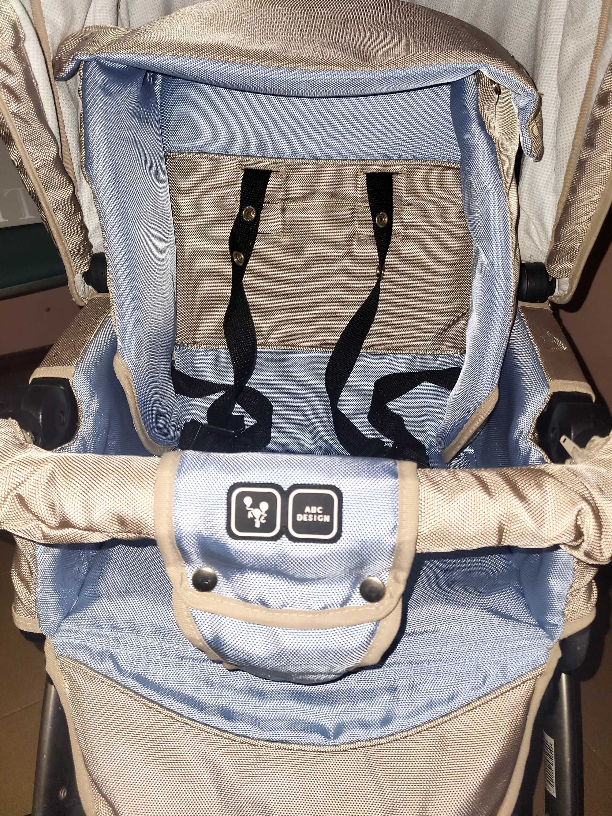 ABC Design 6 Tec OLX.bg