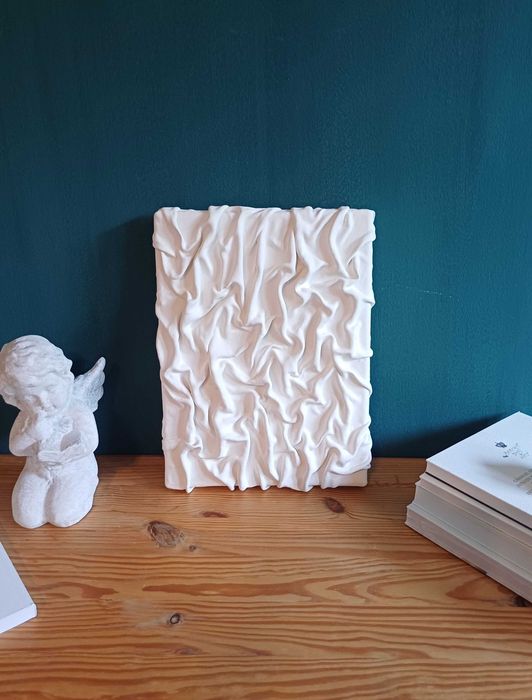 Tablou canvas pictura texturata 3D,  personalizare speciala