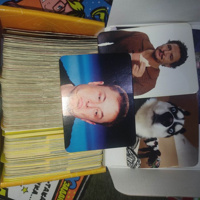 Настольные игры б/у