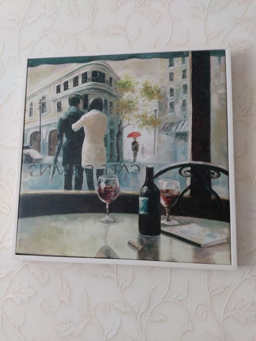 Картина для интерьера