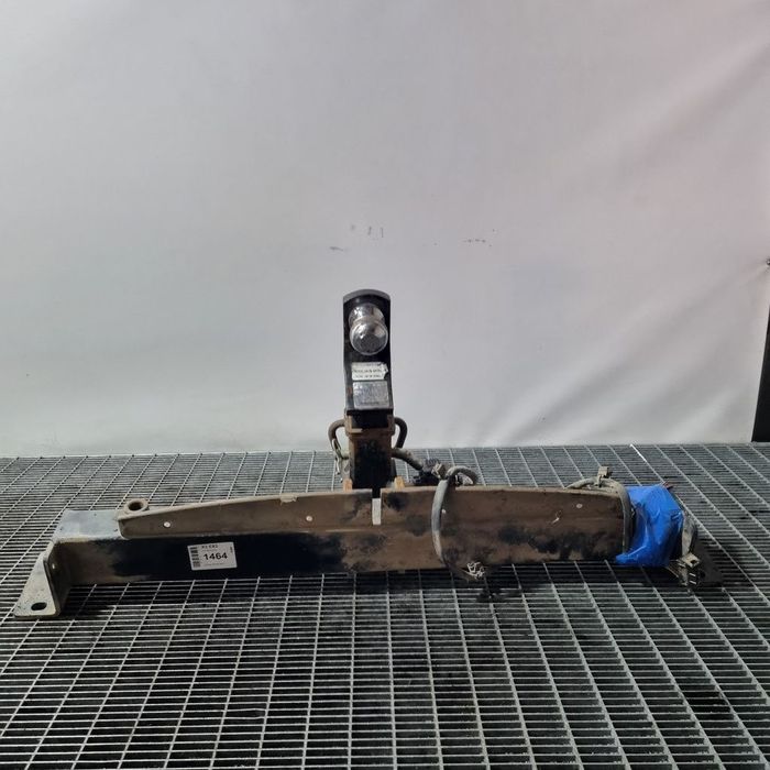 Carlig remorcare BMW X3 E83 2003 - 2006 SUV 4 Usi (1464)