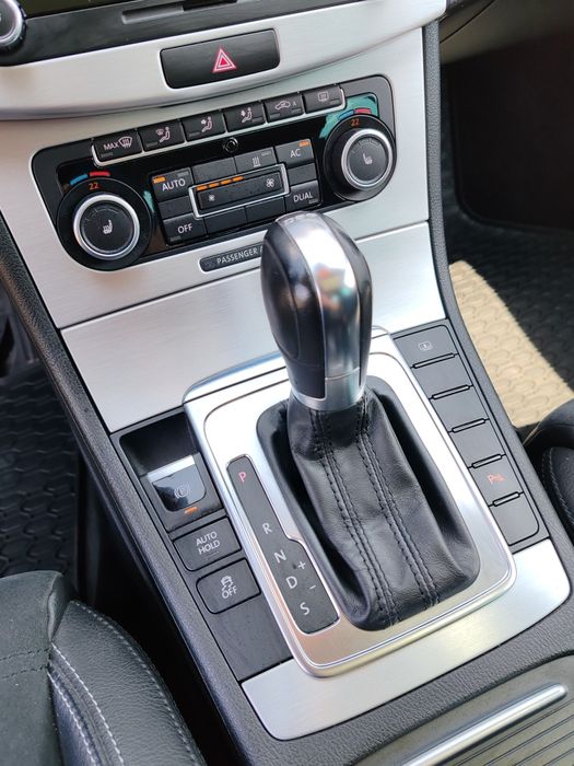 Volkswagen Passat CC R-Line