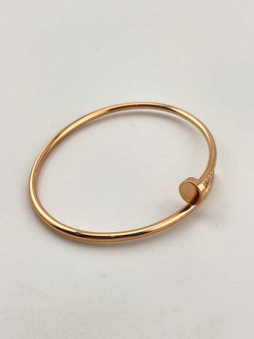 Браслет Cartier Juste un Clou 17