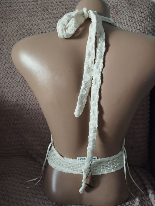 Top damă mărimea xs-s