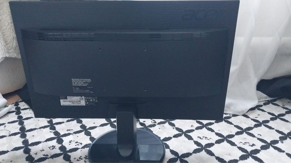 Продам монитор асер