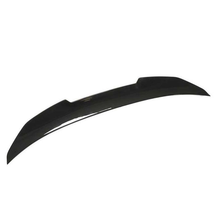 Eleron Spoiler BMW Seria 3 F30 F80 2012-2018 PSM Style - Negru Lucios