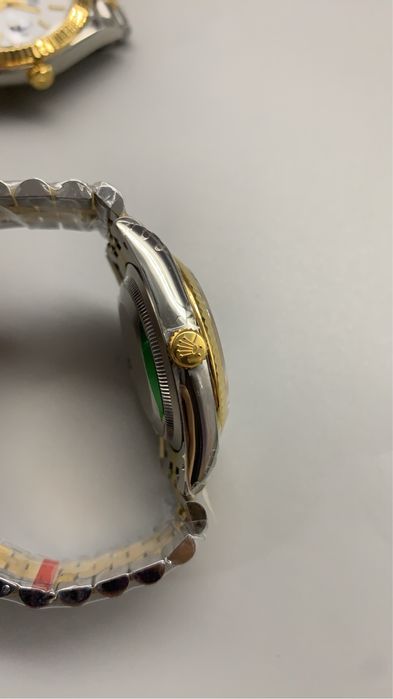 Rolex Date-Just 36mm ETA 3235