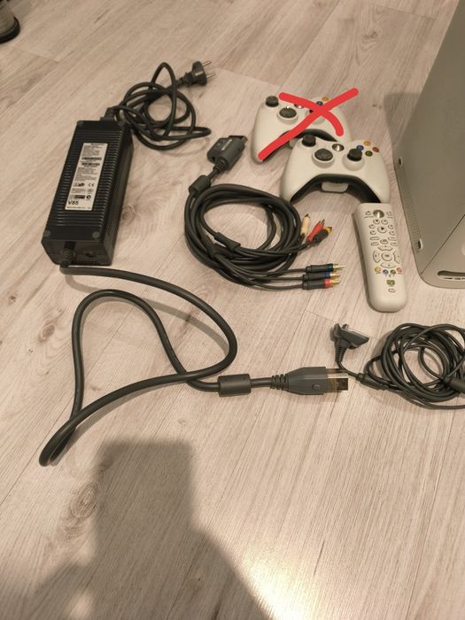 X box 360 за ремонт