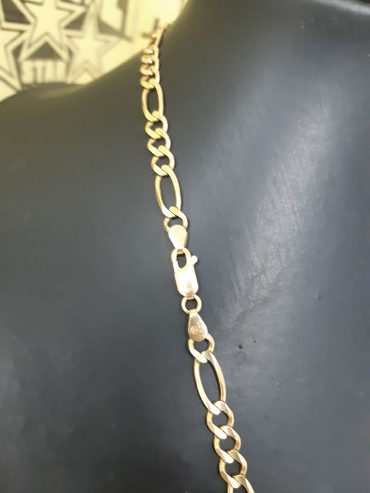 Lant bărbătesc 14.85gr (m1) staramanet