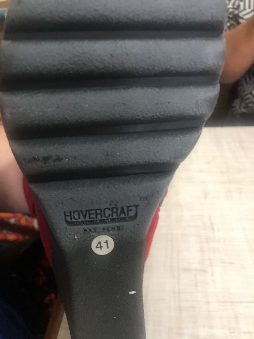 Сапожки италянские