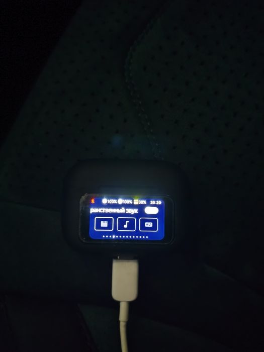 Продам наушники новые