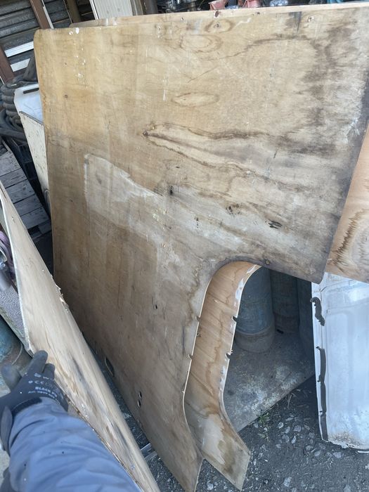 Под , преграда (разделител) , страници за рено мастър къса база