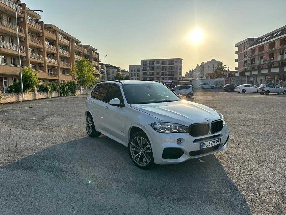 Продам. BMW X5 M