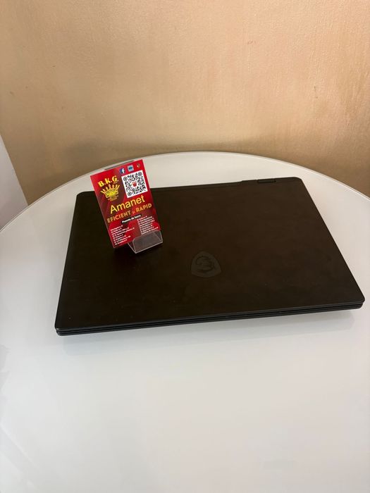 Msi Pulse 16 Amanet BKG