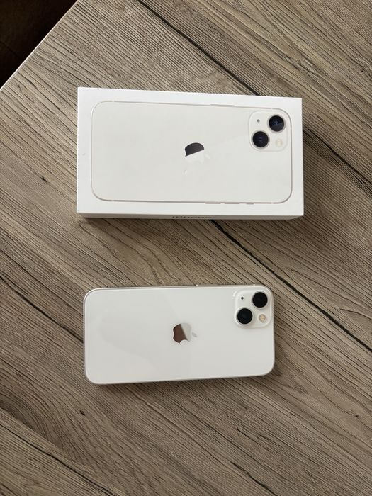 Iphone 13 Без забележки
