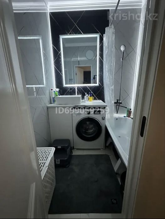 Продажа 2 ком квартиры лен проект