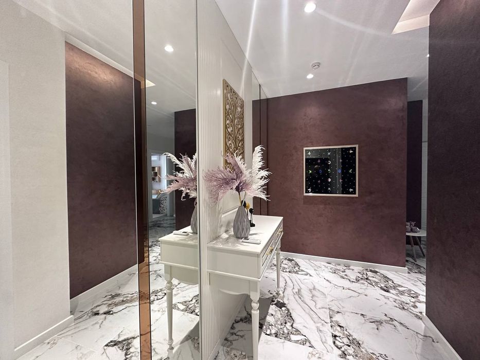 Новостройка ЖК "Akay city"