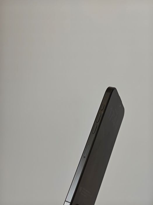 iPhone 16 Pro Max 256 GB Black Titanium | 89% Батерия | Перфектен технически