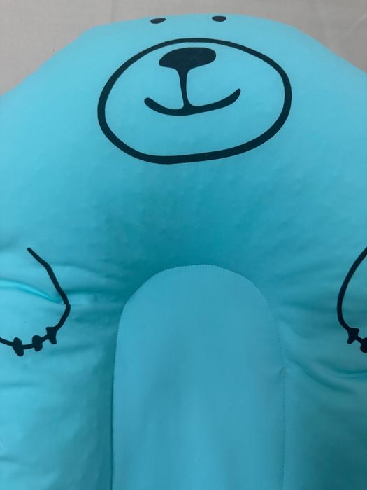 Подложка за къпане на бебе