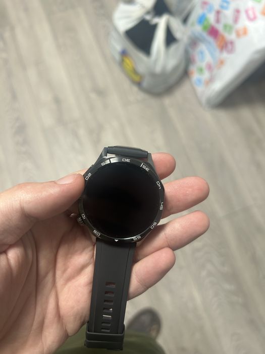 Huawei Smart Watch Gt 5