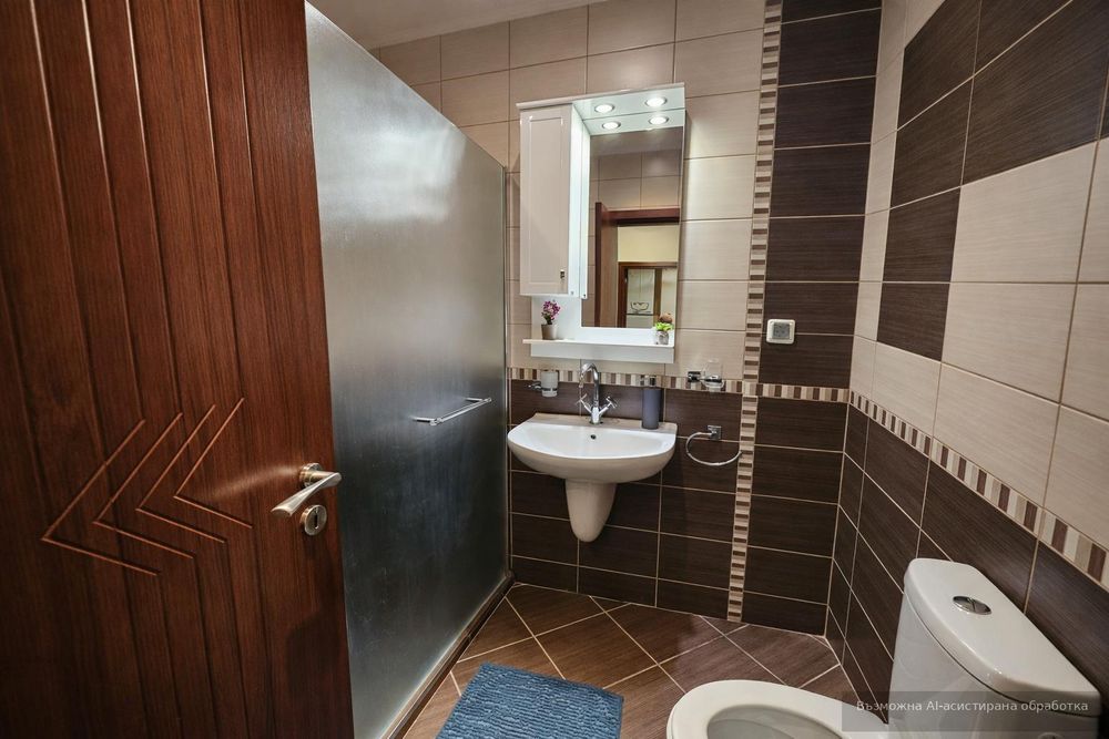 Двустаен апартамент под наем в ж.к. Витоша, 2029859