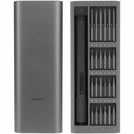 Отвёртка Аккумуляторная Xiaomi