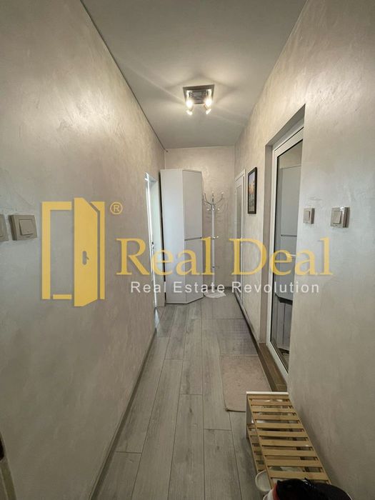 Продава се Двустаен апартамент в София, Сухата река - 47 кв.м за 3300 €/кв.м - Снимка #9