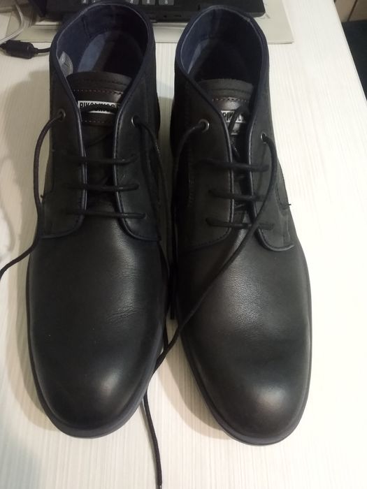 Продам Мужскую обувь