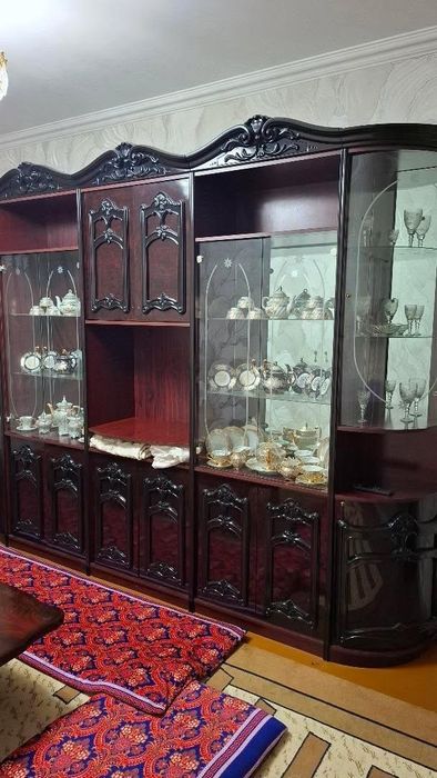 Garnitur holati yaxshi