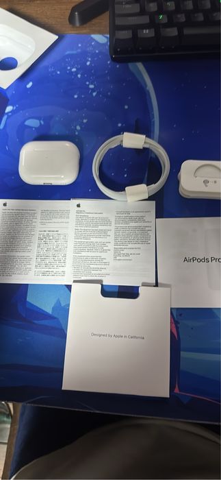 Apple Air pods pro 2