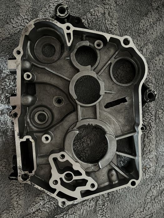 Продам Картер альфа